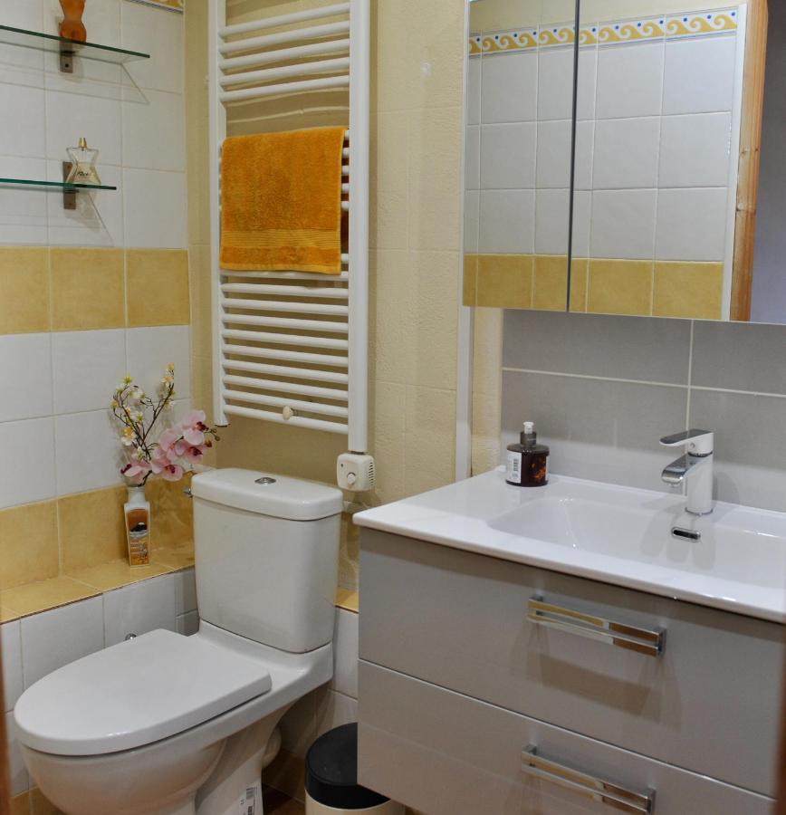 Loft Apartment , La Terrasse Centre Ville D'Arles, ภายนอก รูปภาพ