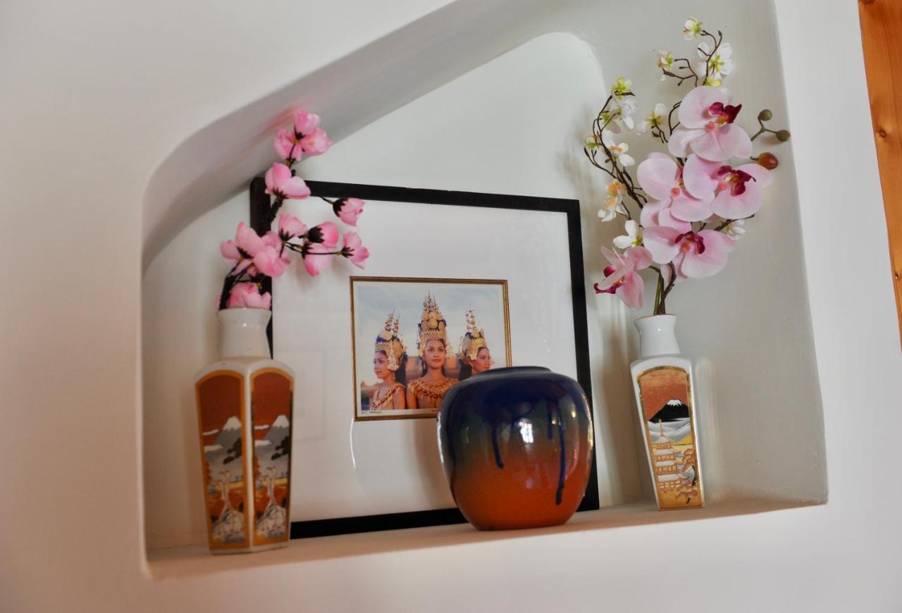 Loft Apartment , La Terrasse Centre Ville D'Arles, ภายนอก รูปภาพ