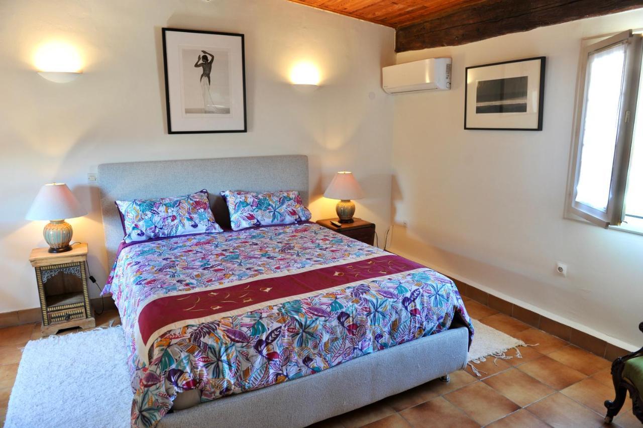 Loft Apartment , La Terrasse Centre Ville D'Arles, ภายนอก รูปภาพ