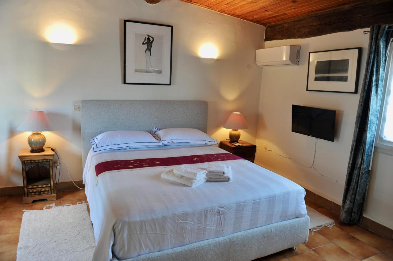 Loft Apartment , La Terrasse Centre Ville D'Arles, ภายนอก รูปภาพ
