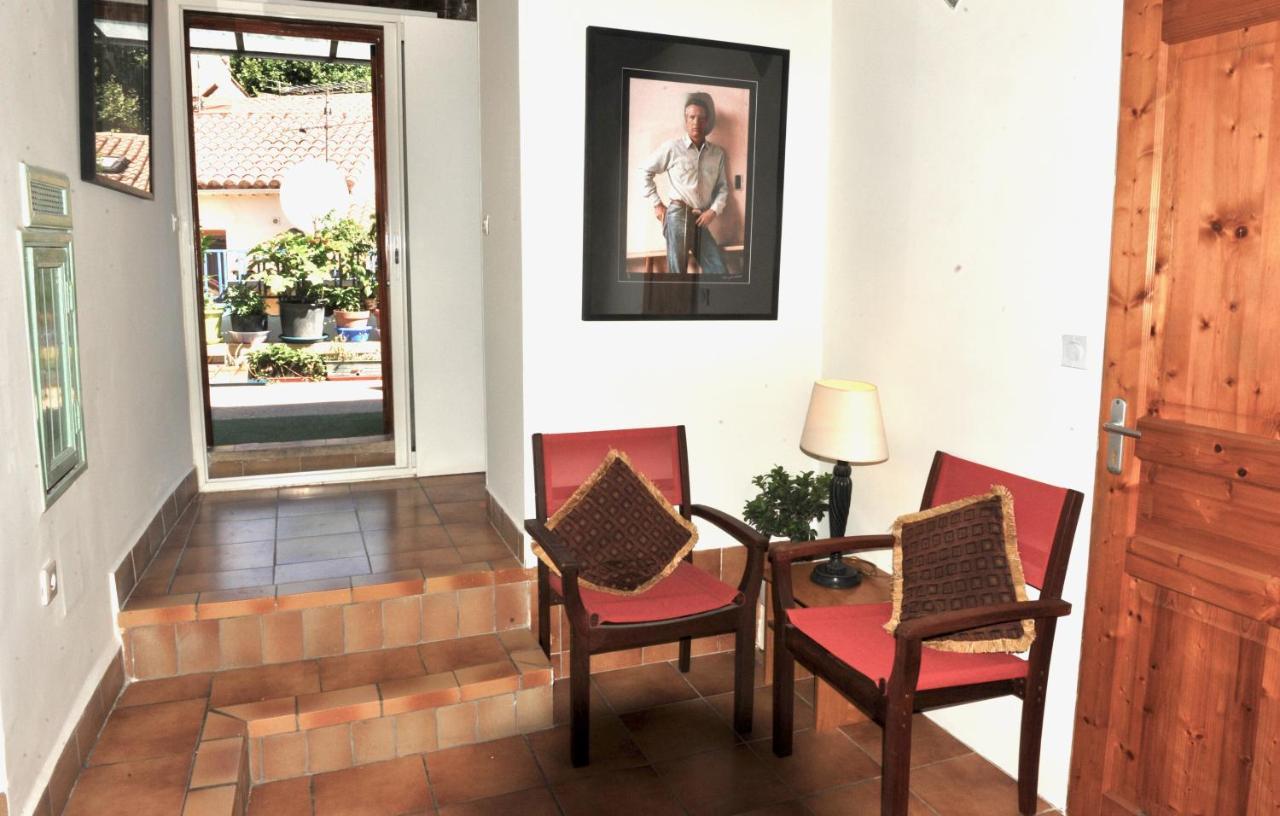 Loft Apartment , La Terrasse Centre Ville D'Arles, ภายนอก รูปภาพ