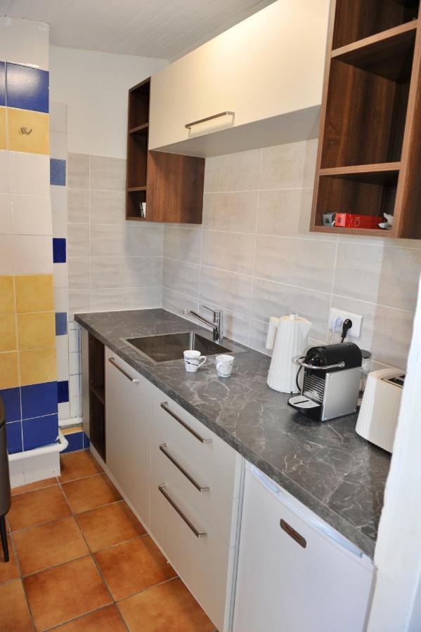 Loft Apartment , La Terrasse Centre Ville D'Arles, ภายนอก รูปภาพ
