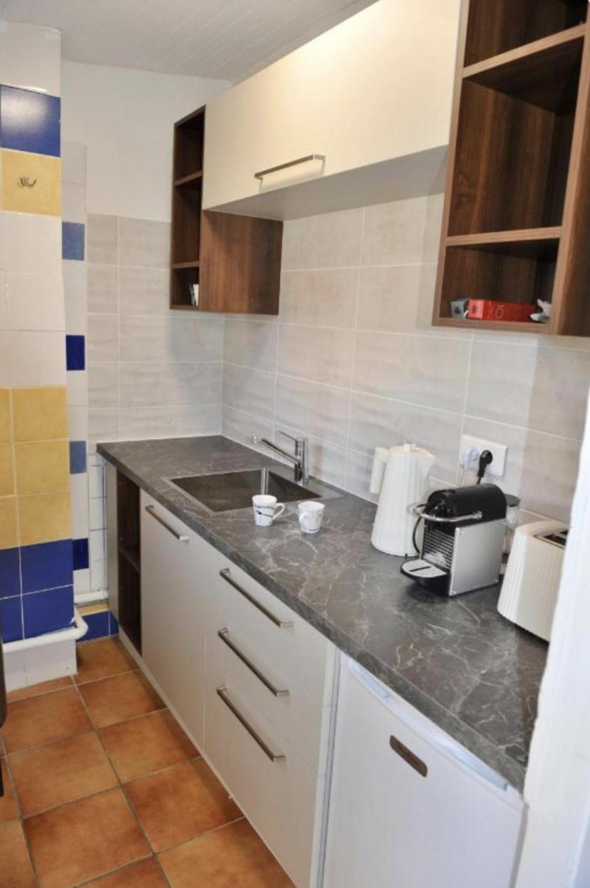 Loft Apartment , La Terrasse Centre Ville D'Arles, ภายนอก รูปภาพ